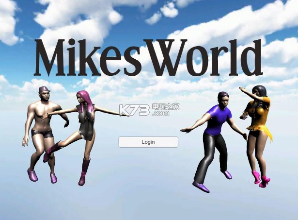 麥克的世界MikesWorld v1.01 游戲 截圖