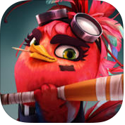 愤怒的小鸟进化 v2.9.12 安卓手机版下载