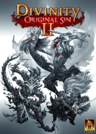 神界原罪2汉化补丁下载 Divinity Original Sin 2中文补丁 