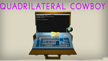 黑客特工 中文破解版下载