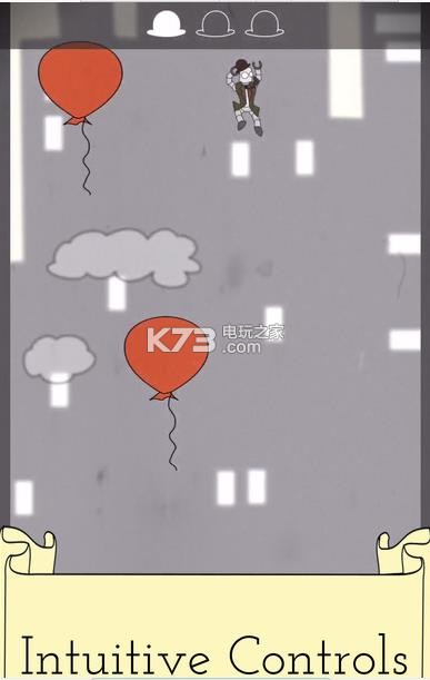 我坠落机器人 v1.0 安卓正版下载 截图