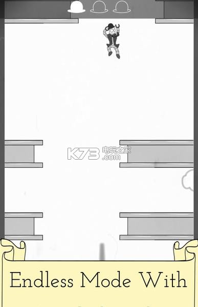 我坠落机器人 v1.0 安卓正版下载 截图