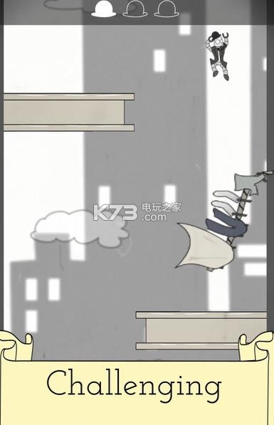 我坠落机器人 v1.0 安卓正版下载 截图