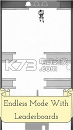 下落机器人 v1.0 安卓版下载 截图