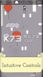 下落机器人 v1.0 安卓版下载 截图