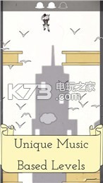 下落机器人 v1.0 安卓版下载 截图