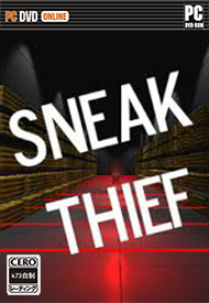 [PC]Sneak Thief破解版下载 Sneak Thief中国boy 