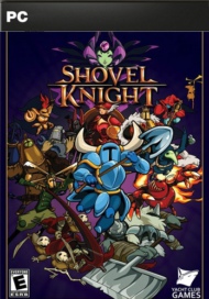 铲子骑士免安装未加密版下载v2.4 Shovel Knight中文版下载 