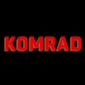 Komrad v1.0.2 手游下载