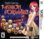 [3DS, New 3DS]3ds 女生风格欲望宣言升级版美版下载 女生风格欲望宣言升级版美版cia下载 