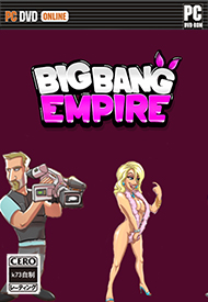 大爆炸帝国Steam版下载 Big Bang Empire游戏下载 
