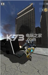 逃亡機(jī)器人 v1.0.2 安卓版下載 截圖