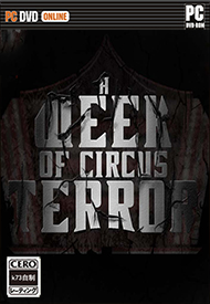 一周的马戏团恐怖时光硬盘破解版下载v1.15 A Week of Circus Terror中文版下载 一周的马戏团恐怖时光硬盘破解版下载v1.15 A Week of Circus Terror中文版下载