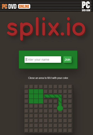 Splix.io单机版下载 Splix.io网页版下载 Splix.io单机版下载 Splix.io网页版下载
