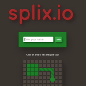 Splix.io手机版 v1.6 中文破解版下载