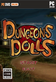 dungeons&dolls 汉化硬盘版下载