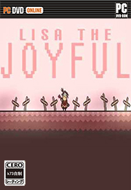 Lisa the Joyful 單機版下載