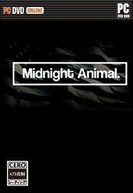 午夜动物中文版下载 Midnight Animal下载 