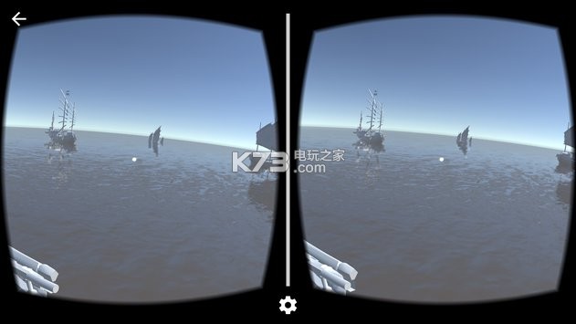 希臘海vr v1.0 下載 截圖