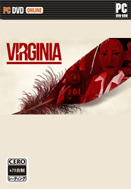 Virginia单机版下载 Virginia游戏下载 