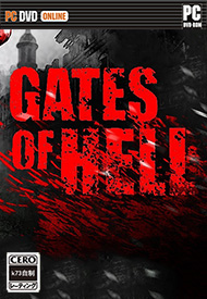 地狱之门中文破解版下载 Gates of Hell游戏中文版下载 