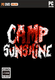 阳光夏令营汉化硬盘版下载 Camp Sunshine中文破解版下载 阳光夏令营汉化硬盘版下载 Camp Sunshine中文破解版下载