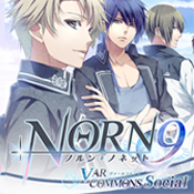 NORN9社交版 v1.0.7 ios版下载
