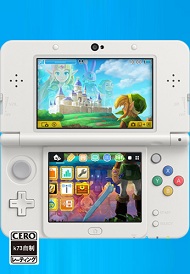 [3DS, New 3DS]3ds主题包cia下载 3ds主题包下载 