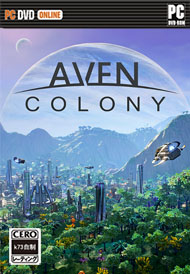 艾文的殖民地汉化版预约 avencolony中文版 