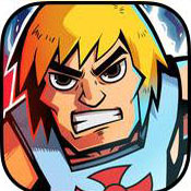 太空超人决战骷髅王 v3.3.1 iPhone/iPad下载