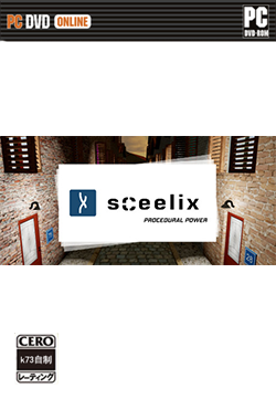 Sceelix Procedural Power 破解版下载