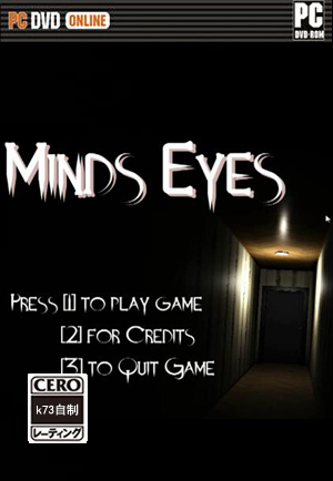 心灵的眼睛Minds Eyes 游戏下载