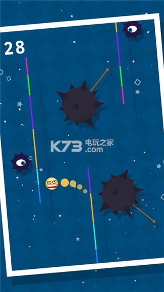 表情飞跃 v1.5 游戏下载 截图