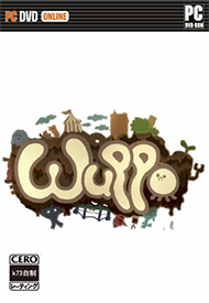 Wuppo游戏硬盘版下载 Wuppo破解版下载 