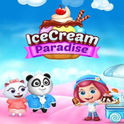 冰淇淋天堂匹配3 v1.9.0 破解版下载
