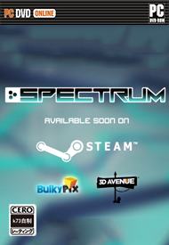 Spectrum 汉化硬盘版下载
