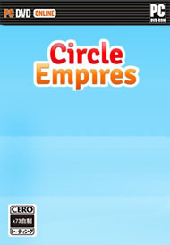 [PC]圆形帝国免安装破解版下载 circle empires游戏下载 