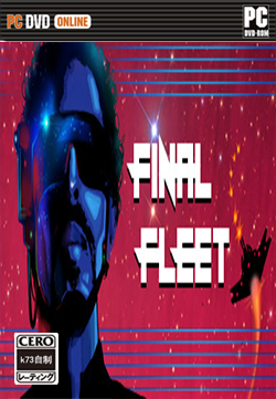 Final Fleet  破解版预约