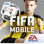 Fifa Mobile v25.1.01 测试版下载(FIFA足球世界)
