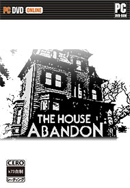 废弃房屋汉化硬盘版下载v1.01 the house abandon中文版下载 
