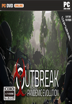 爆发中文版下载 Outbreak: Pandemic Evolution汉化版下载 爆发中文版下载 Outbreak: Pandemic Evolution汉化版下载