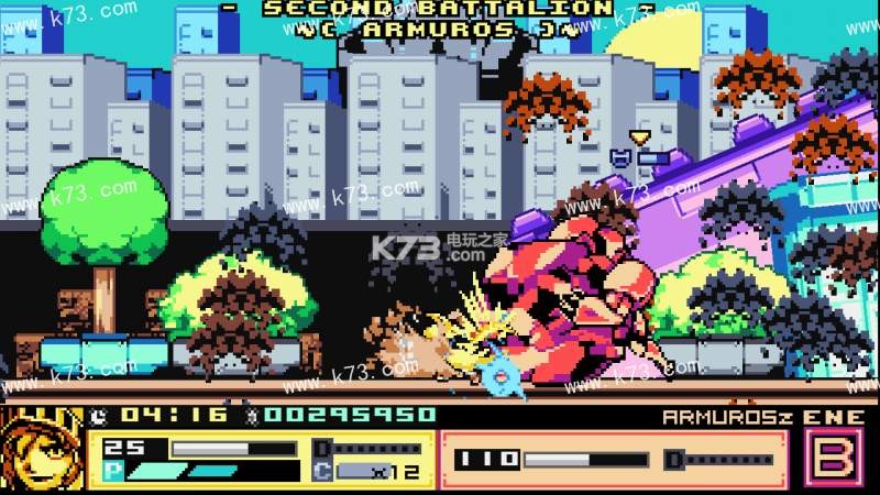 the joylancer v1.10 漢化硬盤版下載 截圖