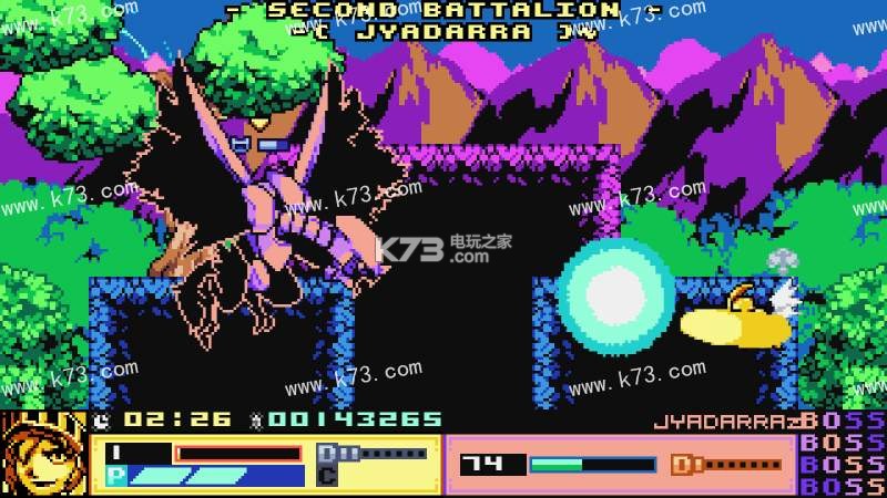 the joylancer v1.10 漢化硬盤版下載 截圖