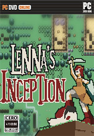 lennas inception汉化硬盘版预约v0.9.2 lennas inception中文破解版预约 