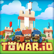 Towar.io v1.0 ios正版下载