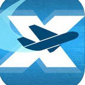 X-Plane模拟飞行10 v11.7.0 iPhone/iPad下载