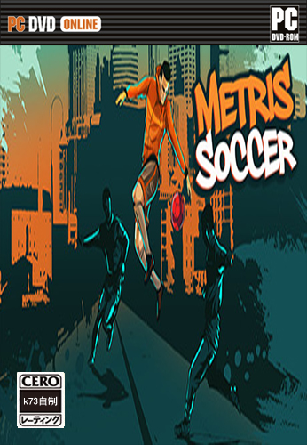 Metris Soccer安卓正版下载 Metris Soccer安卓正版下载