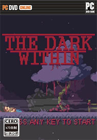 The Dark Within硬盘版下载v1.0.0 黑暗附身The Dark Within中文汉化版下载 