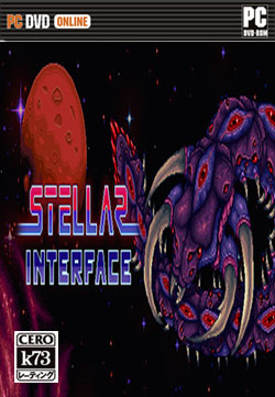 Stellar Interface 美版下载