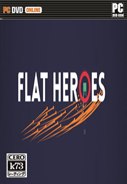 Flat Heroes中文版下载 